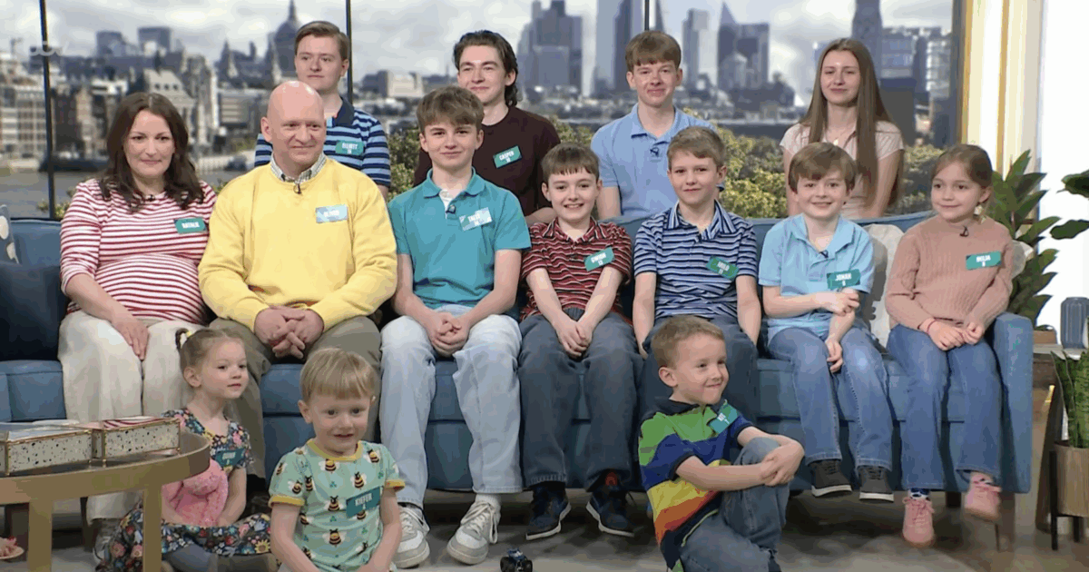 “Aspetto che nasca il mio 14esimo figlio a 46 anni. Mio marito aveva fatto la vasectomia, ma sono rimasta incinta lo stesso”: la storia di Natalie Jackson