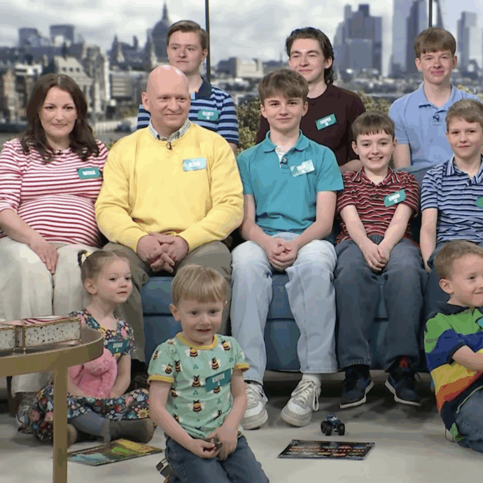 “Aspetto che nasca il mio 14esimo figlio a 46 anni. Mio marito aveva fatto la vasectomia, ma sono rimasta incinta lo stesso”: la storia di Natalie Jackson