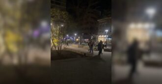 Copertina di Sparatoria vicino all’Università dell’Iowa: diversi feriti. Il video delle persone in fuga