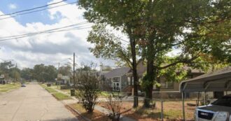 Copertina di Massacro di bambini a Shreveport, in Louisiana: otto piccoli tra 18 mesi e 14 anni uccisi in una “lite domestica”