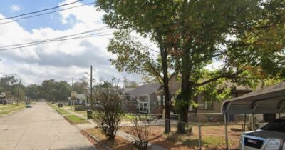 Copertina di Massacro di bambini a Shreveport: 8 minori di 14 anni uccisi in una “lite domestica”