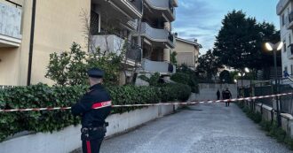 Copertina di Omicidio a Vasto: Andrea Sciorilli, 21 anni, accoltellato in un garage