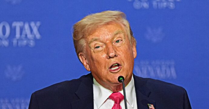 Trump: “Israele è un grande alleato a differenza di altri”. Pezeshkian: “Usa non possono privarci del diritto nucleare””