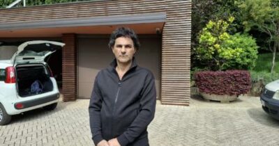 Copertina di Rapina all’ex senatore leghista Filippi. Il racconto: “Mi hanno puntato una pistola in faccia. Hanno colpito anche mia moglie”