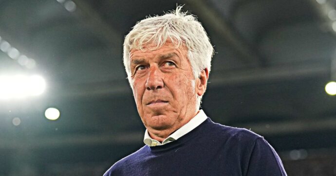 “I tifosi hanno ragione, non meritano questo teatrino. E non mettetemi sullo stesso piano di Ranieri”: lo sfogo di Gasperini