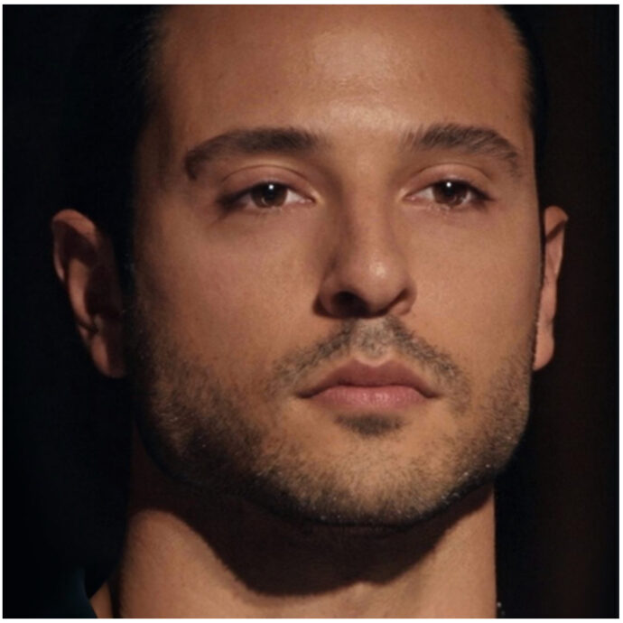 “Sei la stella più luminosa che il cielo possa custodire adesso, ma nel mio cuore sei ancora qui, vicino a me. Ciao nonno”: Giuseppe Giofrè in lutto