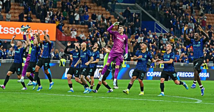 Inter, lo scudetto può già arrivare nel prossimo weekend: tutte le combinazioni