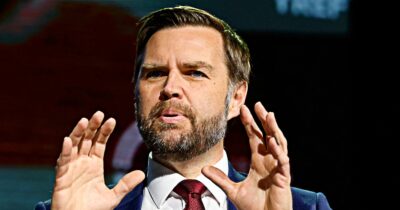 Copertina di Teheran: "Usa non possono privarci del diritto al nucleare". Possibili nuovi negoziati entro venerdì. Dietrofront di Vance sul Papa: "Grato che non voglia dibattere con Trump"