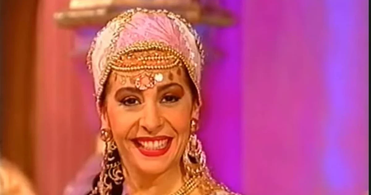 “Volevano i numeri del Lotto e quando gli rispondevo che ero un’attrice rispondevano: ‘fa ‘niente, dacceli lo stesso’. Un turista mi catturò, come se fossi un animale”: così la “zingara” Cloris Brosca