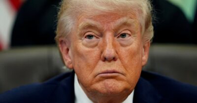 Copertina di Guerra in Iran: Trump a pezzi tra drammi, disaccordi e dimissioni. Deluso il 63% degli americani