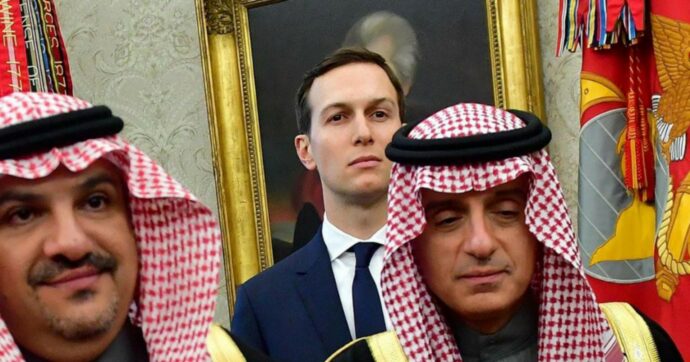 Guerra in Iran: inchiesta su Kushner alla Camera Usa:  “Mediatore o pedina saudita?”