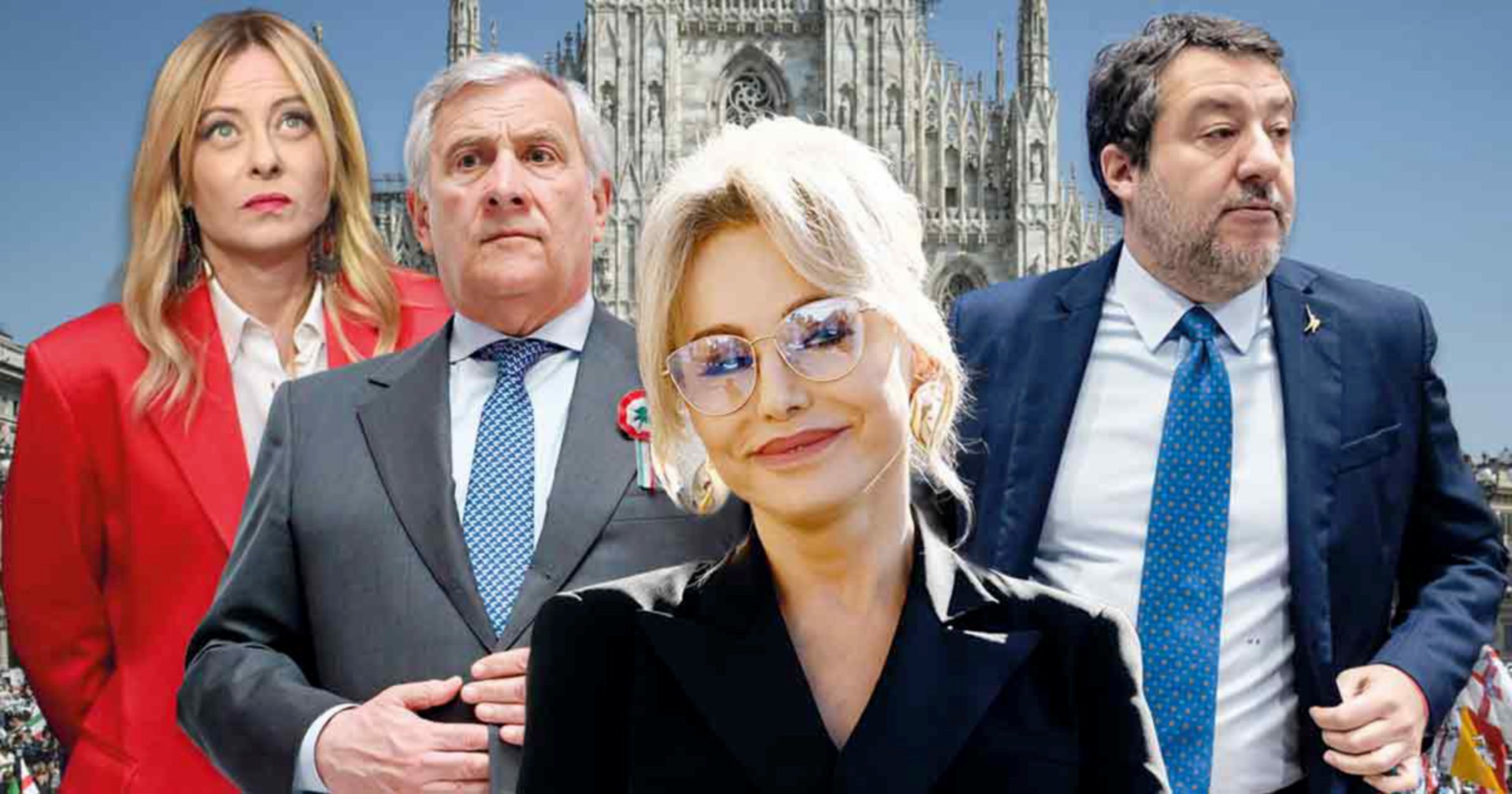 Copertina di Gli audio articoli del 20 aprile 2026