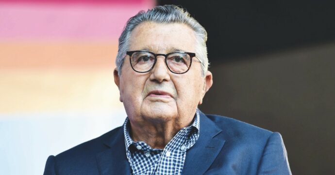 C. De Benedetti. L’attacco a Meloni ma lui guadagna grazie a  Trump