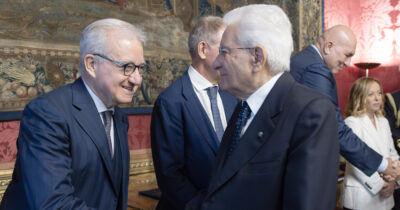 Copertina di Dl Sicurezza, il Colle obbliga il governo al dietrofront: verso un emendamento per cancellare la norma pro-remigrazione