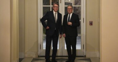 Copertina di Scandalo Mandelson, nuove rivelazioni inguaiano il premier Starmer: “Lo nominò ambasciatore prima di aver svolto le verifiche previste”