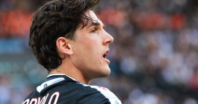 Copertina di “Ai codardi che questa notte sono entrati in casa mia, vi volevo dire che vi è andata molto male”: lo sfogo di Zaniolo