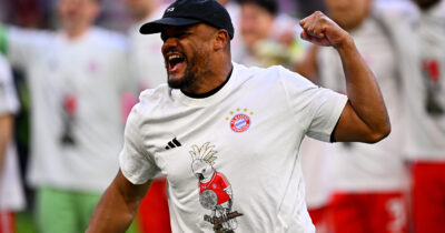 Copertina di Il Bayern Monaco campione con 109 gol in 30 partite: perché ora l’obiettivo è il Triplete