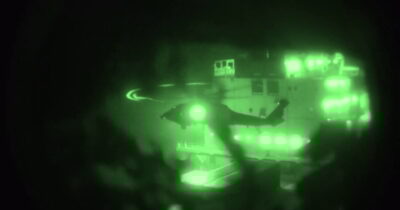 Copertina di Gli Usa colpiscono e sequestrano una nave iraniana: l’assalto notturno dei Marines | Video