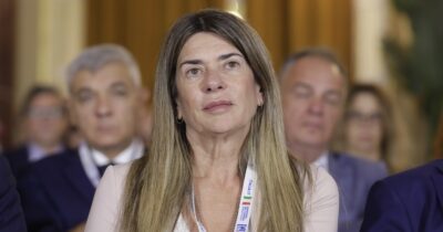 Copertina di Sicilia, rinviata a giudizio l’assessora Amata (FdI): è accusata di corruzione. Condannata la coimputata