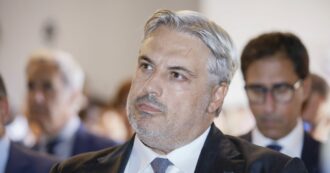 Giuseppe Del Deo e il gruppo di collaboratori chiamati “i neri”: le accuse all’ex numero 2 dei Servizi indagato nell’inchiesta sulla Squadra Fiore