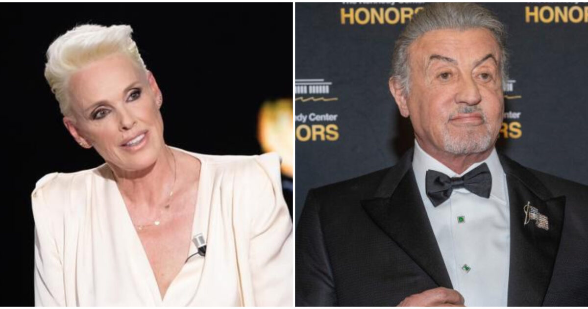 “Era molto cattivo e mi sentivo in pericolo. Mi ha distrutto la carriera quando l’ho lasciato. A letto era un coniglio”: Brigitte Nielsen sull’ex Sylvester Stallone