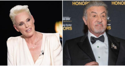 Copertina di “Era molto cattivo e mi sentivo in pericolo. Mi ha distrutto la carriera quando l’ho lasciato. A letto era un coniglio”: Brigitte Nielsen sull’ex Sylvester Stallone