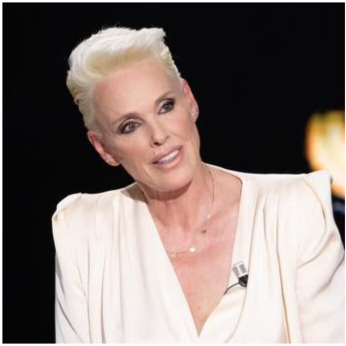 “Era molto cattivo e mi sentivo in pericolo. Mi ha distrutto la carriera quando l’ho lasciato. A letto era un coniglio”: Brigitte Nielsen sull’ex Sylvester Stallone