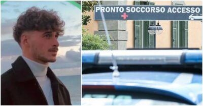 Copertina di Omicidio Pavia – Gli amici di Gabriele Vaccaro non si sono resi conto quanto era grave l’amico e lo hanno portato a casa