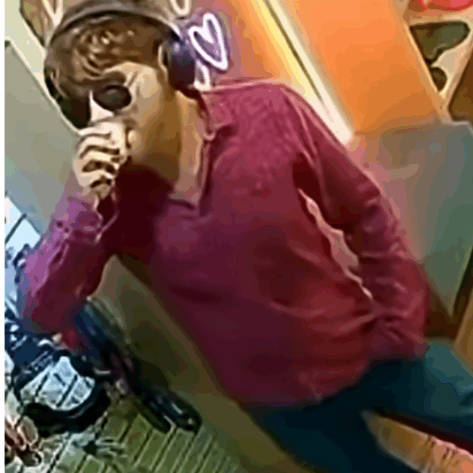 Indossa una maschera di silicone con parrucca e occhiali, poi tenta di rapire il cane dell’ex compagna: “Voleva ricattarla”. Arrestato in flagrante