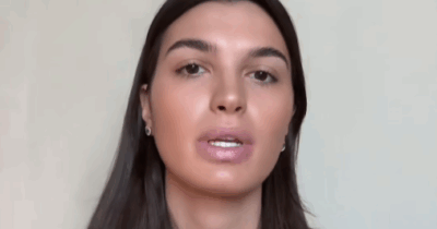 Copertina di “L’uomo del taxi mi ha telefonato in hotel palesemente eccitato, con una voce viscida. Sono scioccata, questo mondo fa schifo, state attente”: la denuncia dell’ex Miss Italia Francesca Bergesio