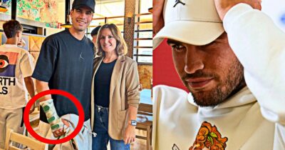 Copertina di Alcaraz spaventa: la prima foto “scioccante” del suo polso dopo l’infortunio. “È quasi impossibile che ci sia a Roma”