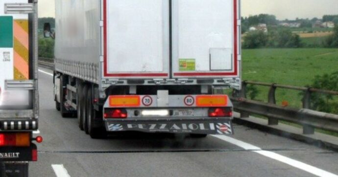 “Angherie, mortificazioni e turni di 15 ore”, autotrasportatore si suicida dopo mesi di vessazioni: due imputati