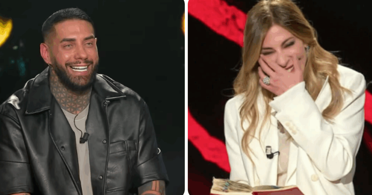 “Mi stanno offrendo tanti soldi, anche migliaia di euro, per sentire l’odore dei miei piedi. Mi chiedono di inviargli i miei calzini usati”: Francesco Chiofalo e gli strascichi della sua intervista a Belve