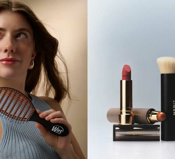 Dal phon da viaggio alla spazzola ‘smart’ passando per creme che sfruttano il sonno e cosmetici 3-in-1: tutte le novità beauty su cui puntare ora – LA GUIDA