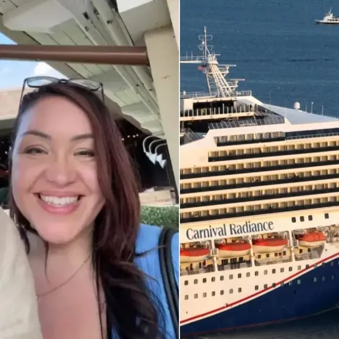 Beve 15 shot di tequila in otto ore, poi cade dalle scale e riportando una commozione cerebrale: compagnia di crociere condannata a risarcire con 300 mila dollari la passeggera ubriaca