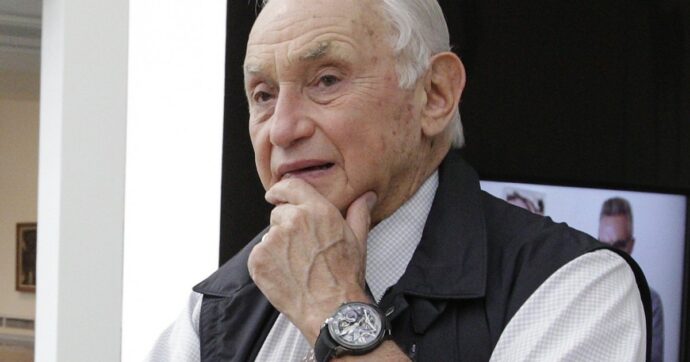 Wexner, Epstein e la criminalità: cosa nasconde il miliardario?