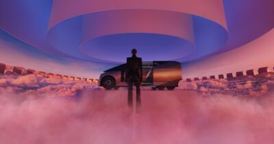 Copertina di Lexus, tutte le suggestioni della Milano Design Week 2026. Il tema è lo spazio