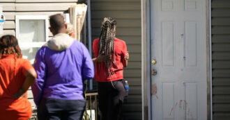 Copertina di Strage di Shreveport, 7 degli 8 bambini uccisi erano figli del killer. L’uomo si stava separando dalla moglie aggredita