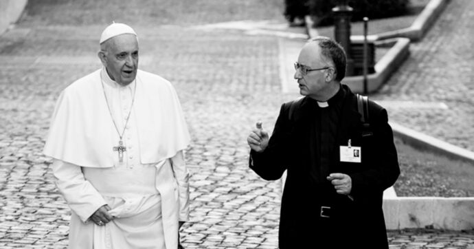 “Fatemi domande: palla al centro!”