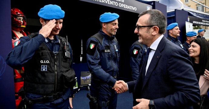 Delmastro fa un regalo alla sua Biella: scuola per Penitenziaria da 74 milioni. Polemiche anche per gli stipendi record del carcere biellese