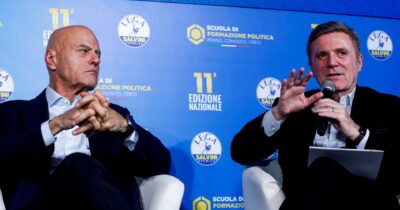 Copertina di Tutte le paghe dei manager pubblici: Descalzi punta fino a 15 milioni (+73%)