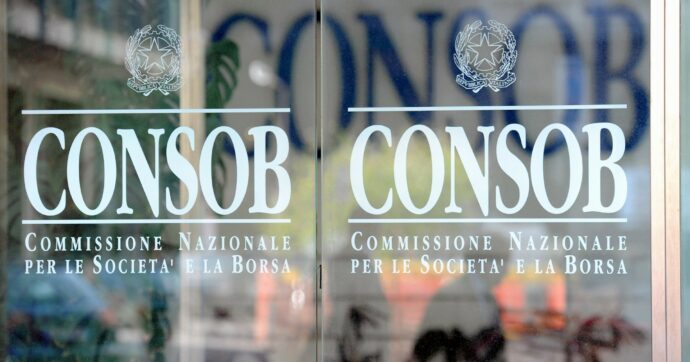 Freni alla Consob. C’è anche il guaio dell’indagine delle autorità Ue