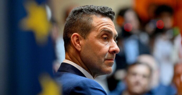 Vannacci attacca da destra: “Così tutelano i ladri e gli stupratori”