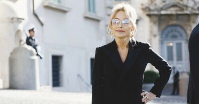 Copertina di Fine vita, Ius scholae e giustizia: Marina Berlusconi detta la sua agenda a Forza Italia