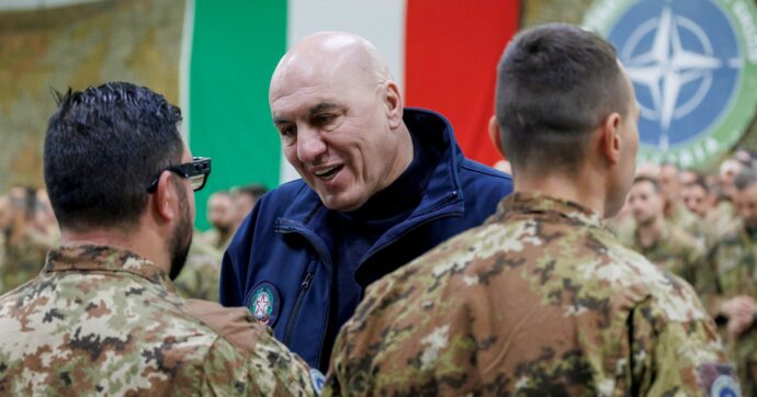 Gaetano Azzariti  “Sarebbe forzatura della Costituzione, l’articolo 11 è chiaro”