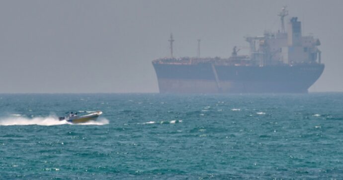 Gen. Marco Bertolini. “Con o senza l’Onu la missione a Hormuz è un grosso rischio”