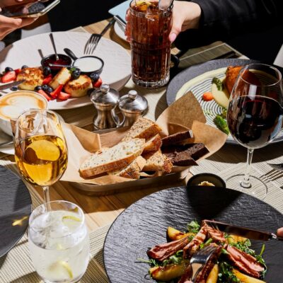 Copertina di Se Ulisse disse a Penelope: “Esco a fare un aperitivo…”