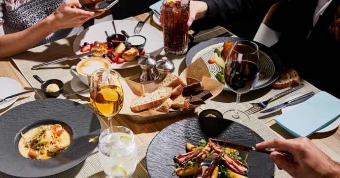 Se Ulisse disse a Penelope: “Esco a fare un aperitivo…”