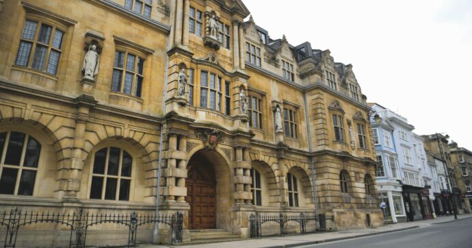 Università inglesi facevano spiare gli studenti pro-Pal