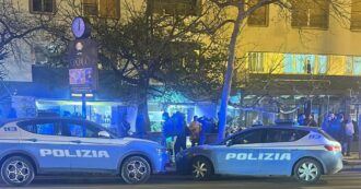 Copertina di Davanti alla pressione mafiosa e agli attentati incendiari a Palermo, dov’è la strategia straordinaria dello Stato?